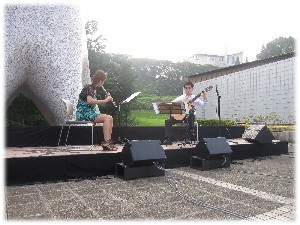 黒田ギター教室